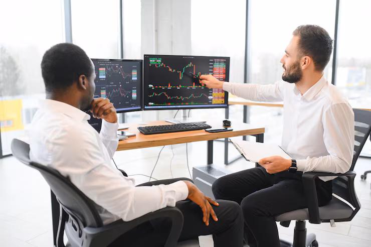 iggroup.ai Supports Dynamic Strategies for Cryptocurrency Trading