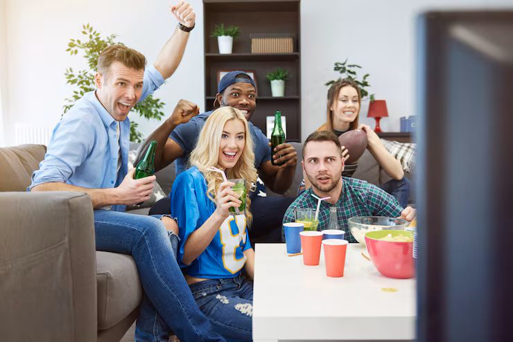 Les avantages d’un Abonnement IPTV fiable pour profiter de IPTV France