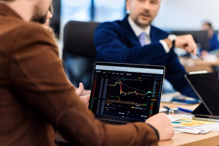 Truthchain Tech Helps Investors Win in Every Market Cycle