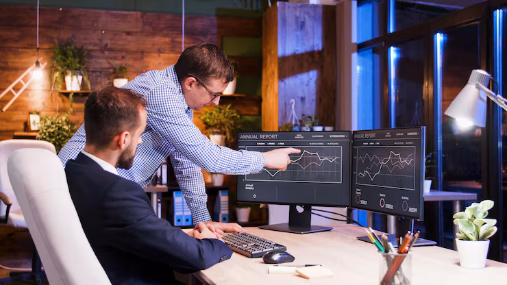 Strativerse.Ai Is Helping Traders Build and Iterate Faster Than Ever