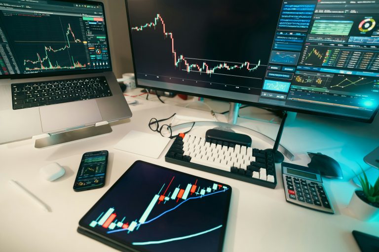iggroup.ai Delivers Pro-Level Gains to Retail Traders
