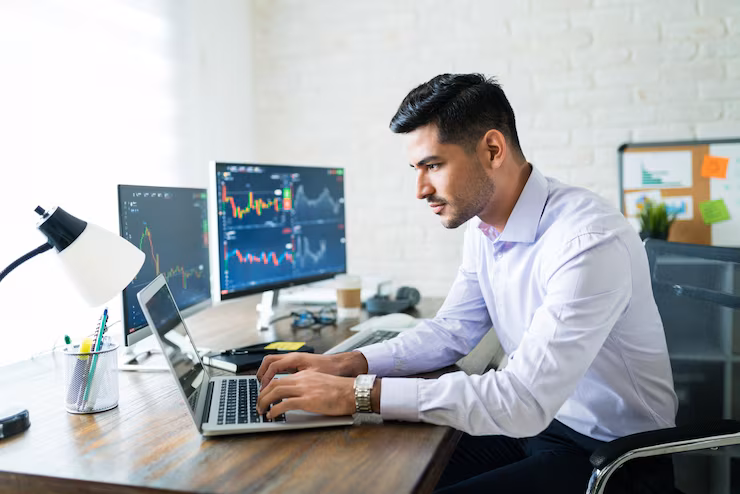 Lightening Ventures Users Capitalize on Every Major Market Move