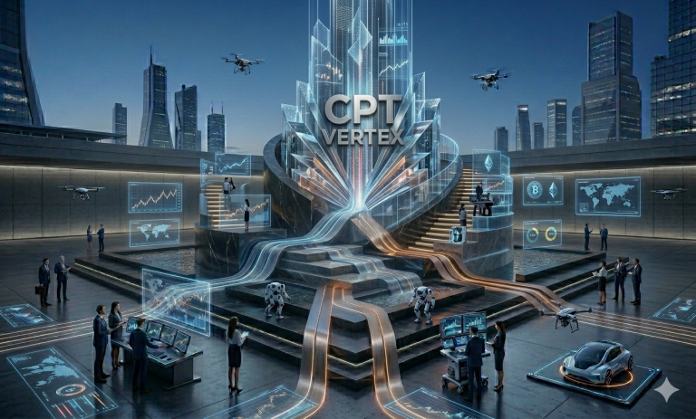 CptVertex Helps Investors Win in Every Market Cycle