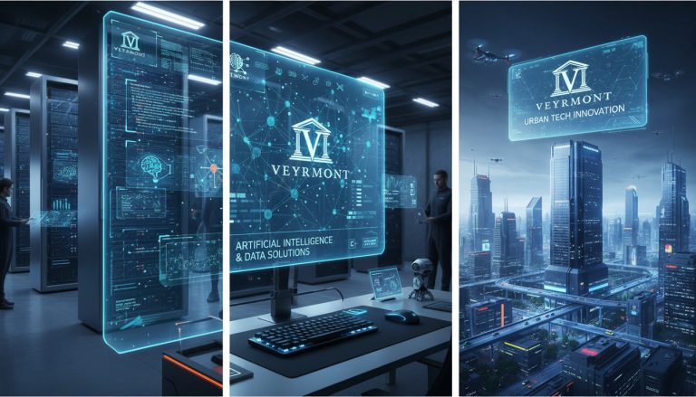 Veyrmont Decimates Financial Crime With Next-Generation Tech