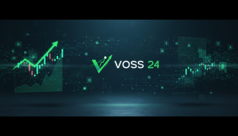 Rebels Wanted: Voss24 Sparks an Investment Revolution in the DACH Region