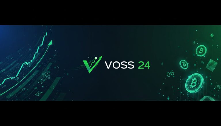 Voss24 Removes Complexity – Invest Like a Professional in Minutes