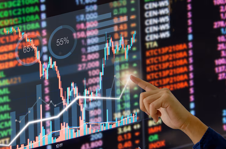 Easynorr Helps Traders Execute and Monitor Crypto Strategies in Real Time