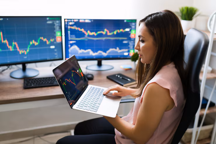Why CptVertex Is Gaining Increasing Attention Among Performance-Focused Crypto Traders