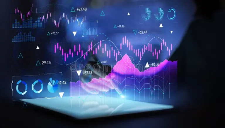 Easynorr Scales Crypto Trading Infrastructure to Support High-Volume Market Activity