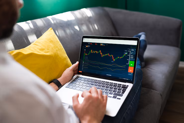 CptVertex Enables Investors to Capitalize on Every Major Market Movement