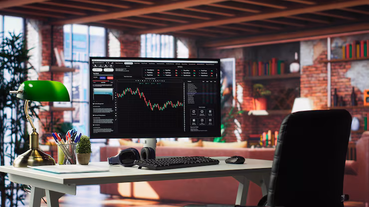 Veyberg Delivers Exceptionally Fast Execution in Cryptocurrency Trading