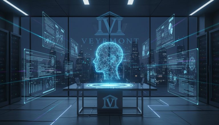 Veyrmont Sets New Standards for the Speed of Asset Transactions