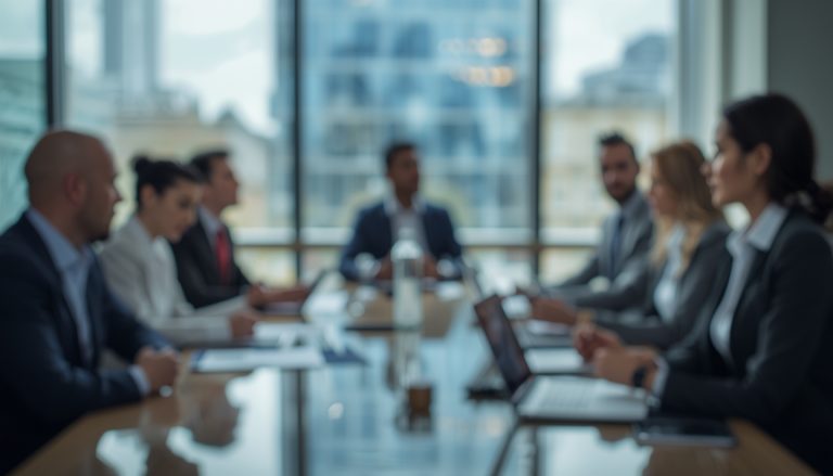 Finlumo Quietly Expands Its Global Intelligence and Information Network