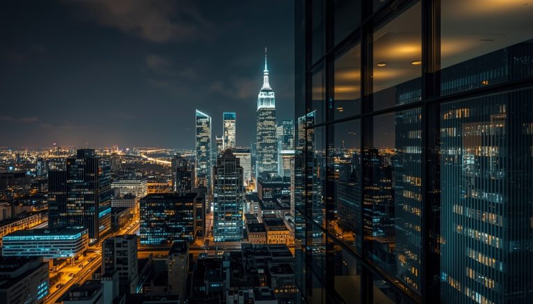 Finlumo Strengthens Its Private Infrastructure for High-Level Coordination