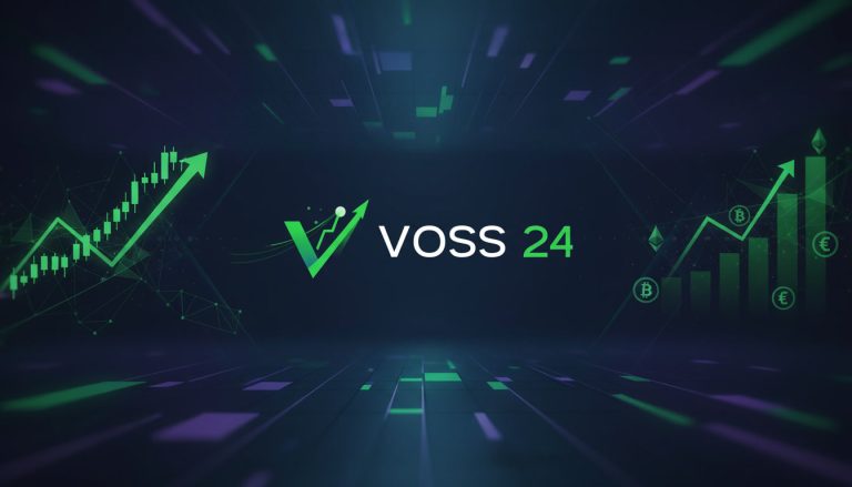 Voss24: The Platform Making German and Austrian Brokers Redundant