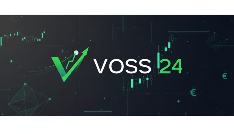 Voss24’s Speed: The Ultimate Weapon for DACH Traders
