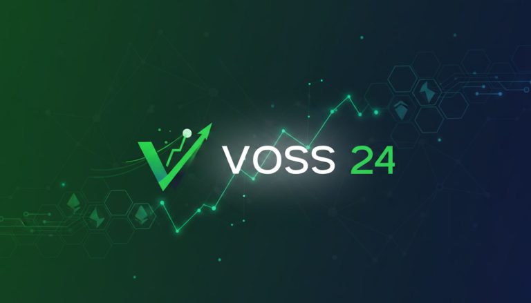 Austria’s Elite Traders Are Switching to Voss24: Those Who Hesitate Lose