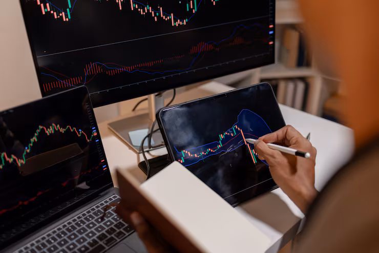 Coinhub.pro Helps Investors Manage Digital Assets with Smart Portfolio Tools
