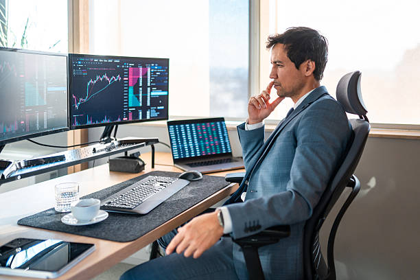 Veldenor Optimizes Crypto Trading with High Market Liquidity