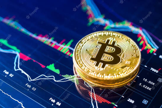 GMG Corporate Helps Crypto Traders Navigate Institutional Market Activity