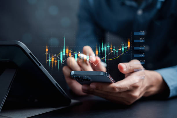 Veldenor Provides Tools for Trading in Rising and Falling Cryptocurrency Markets